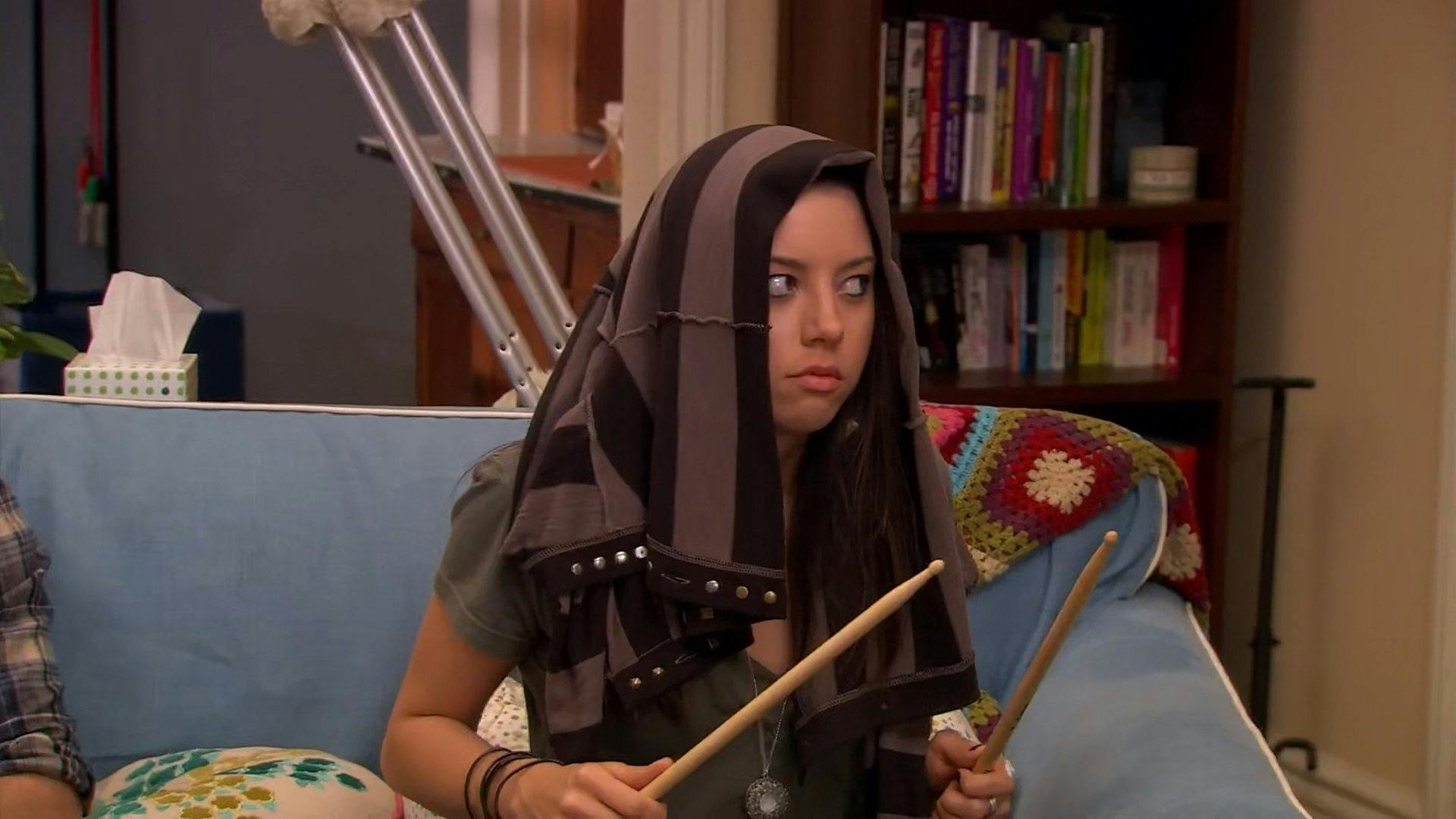 Parks and Recreation - episódio 1x2