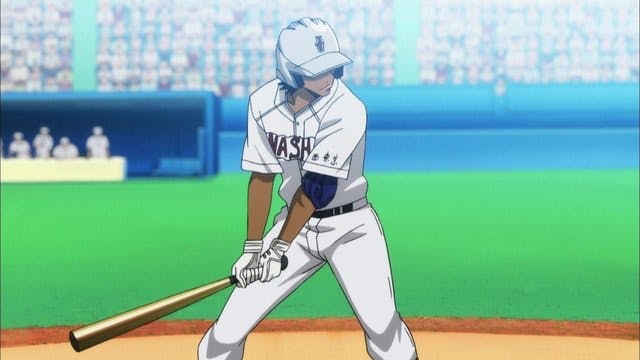 Ace of the Diamond - episódio 1x46