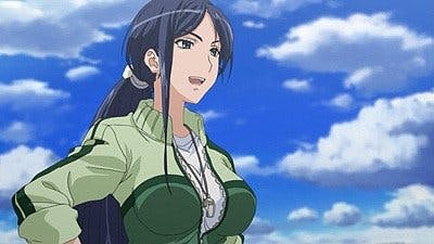 A Certain Scientific Railgun - episódio 1x14