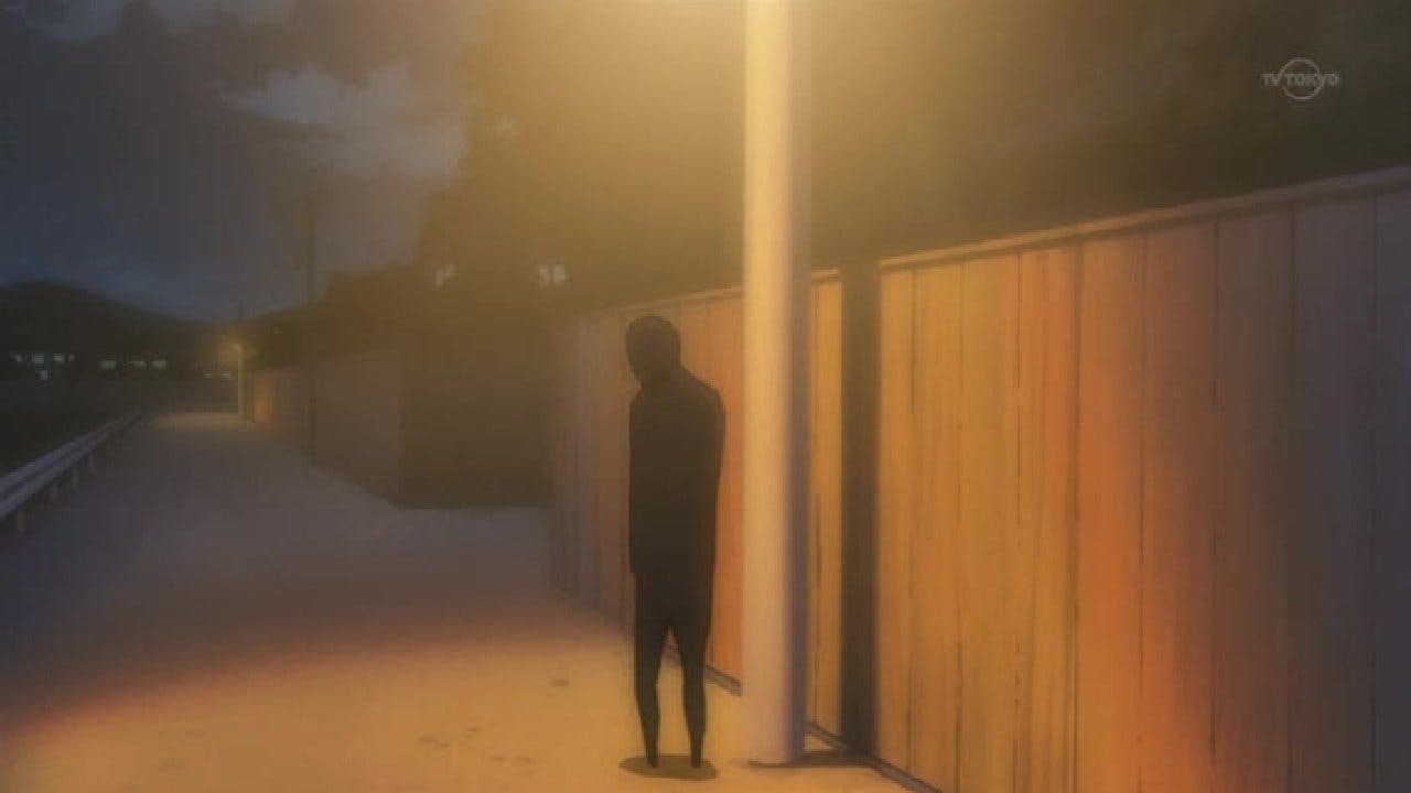 Natsume's Book of Friends - episódio 1x12