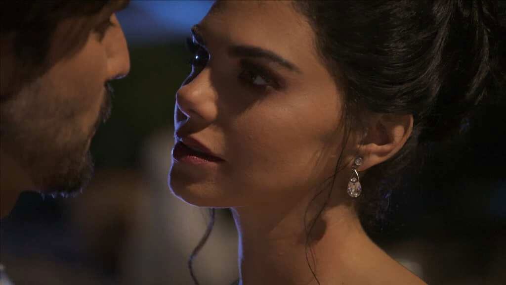 A Desalmada - episódio 1x44