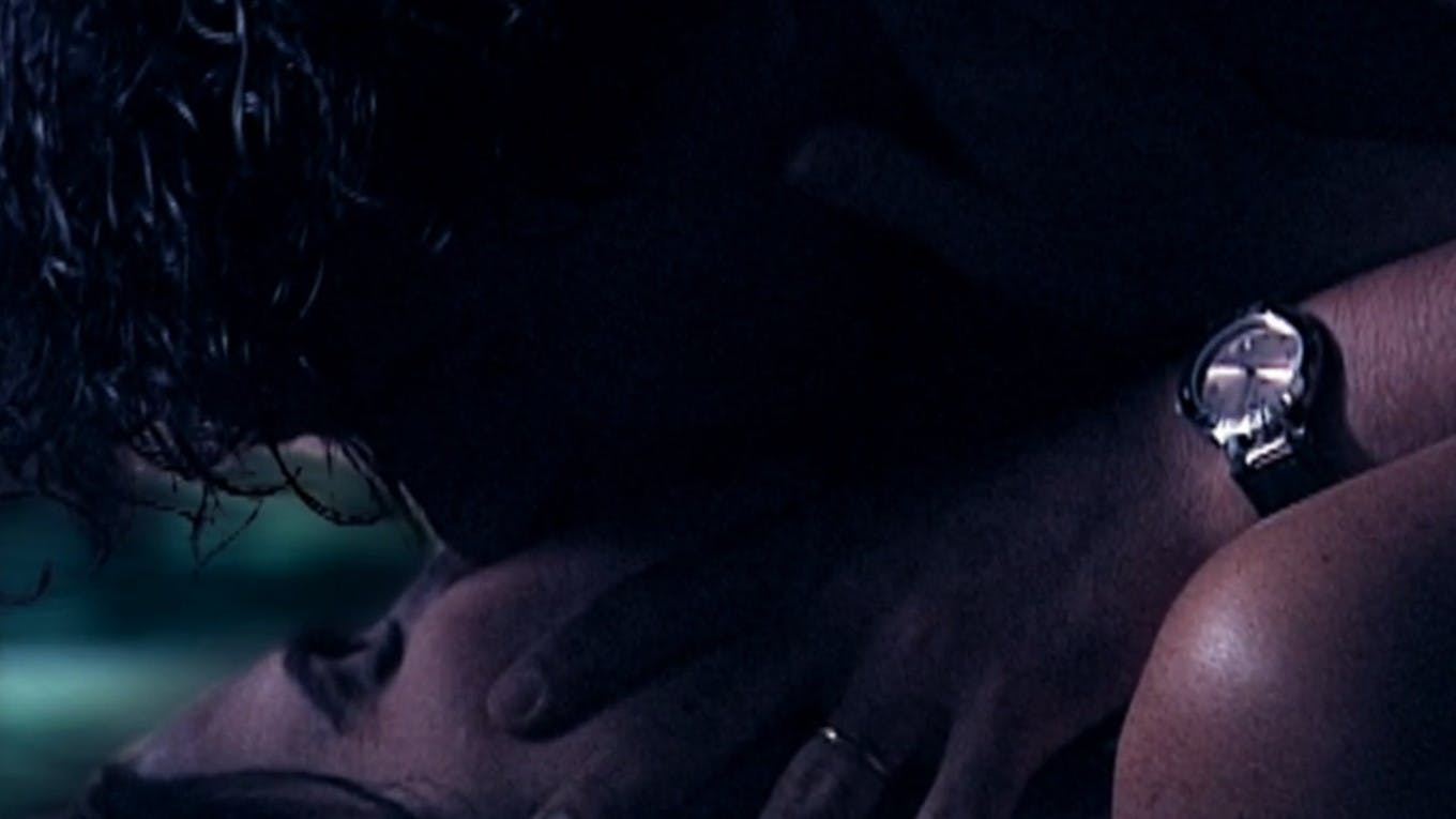 Celebridade - episódio 1x54