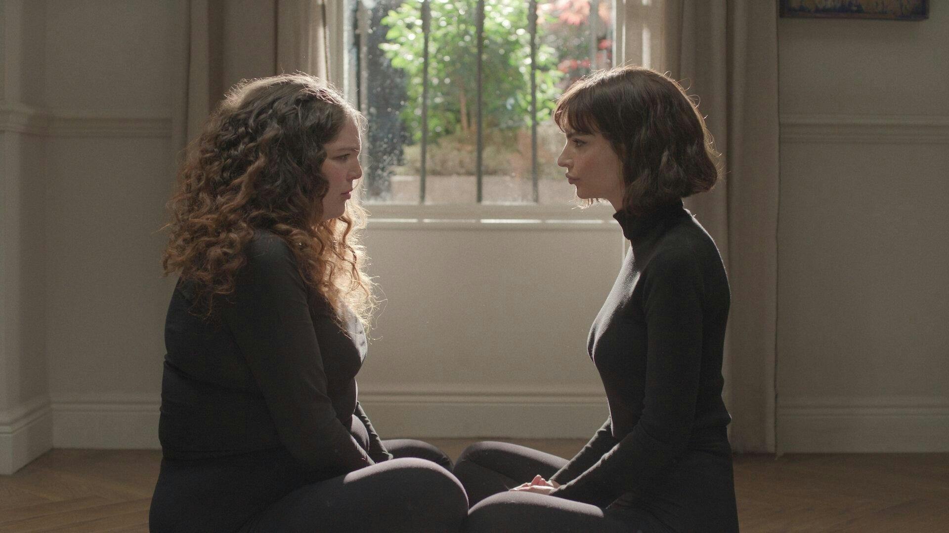 Too Much - episódio 1x3