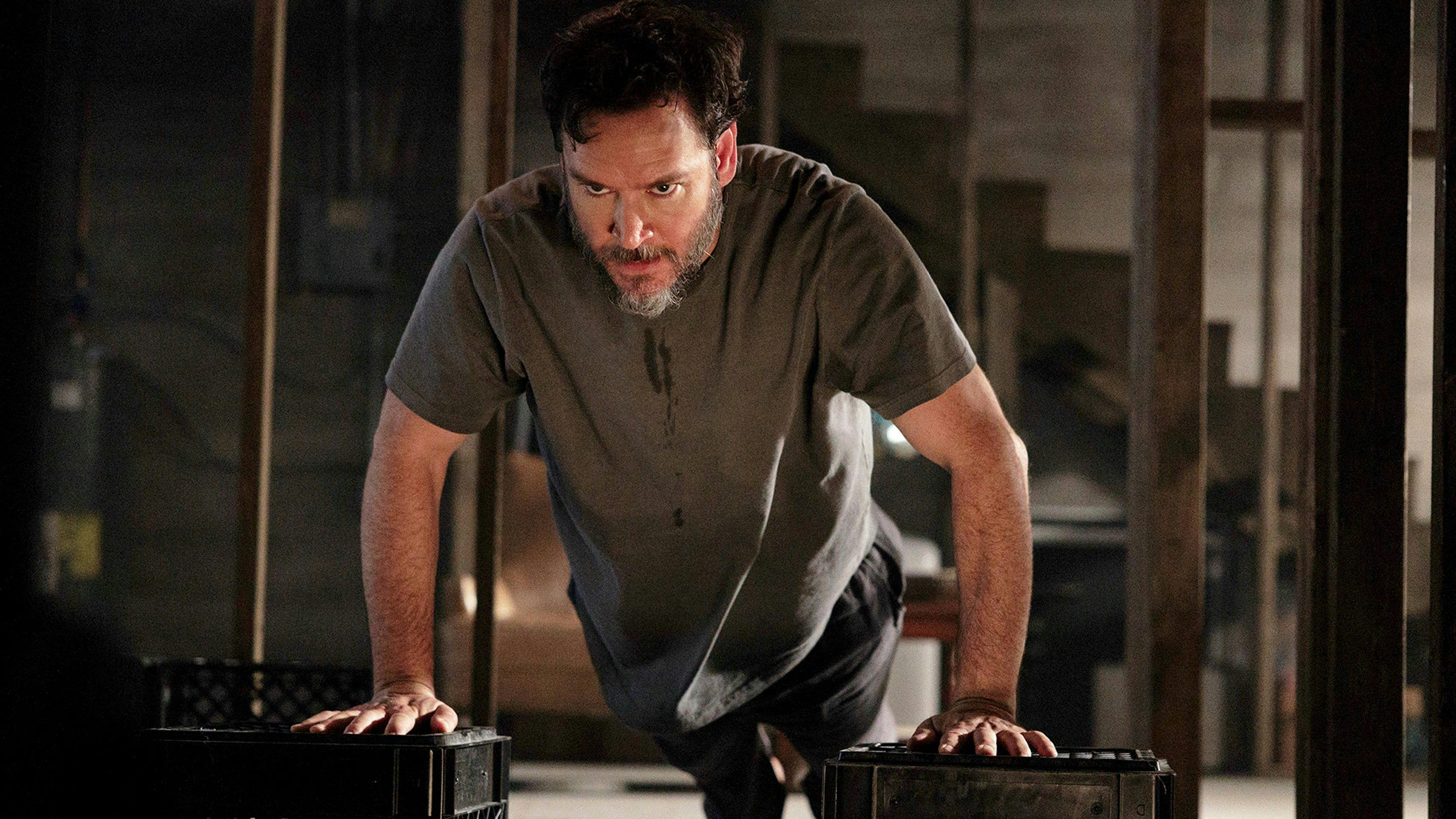 Encontrados - episódio 1x5