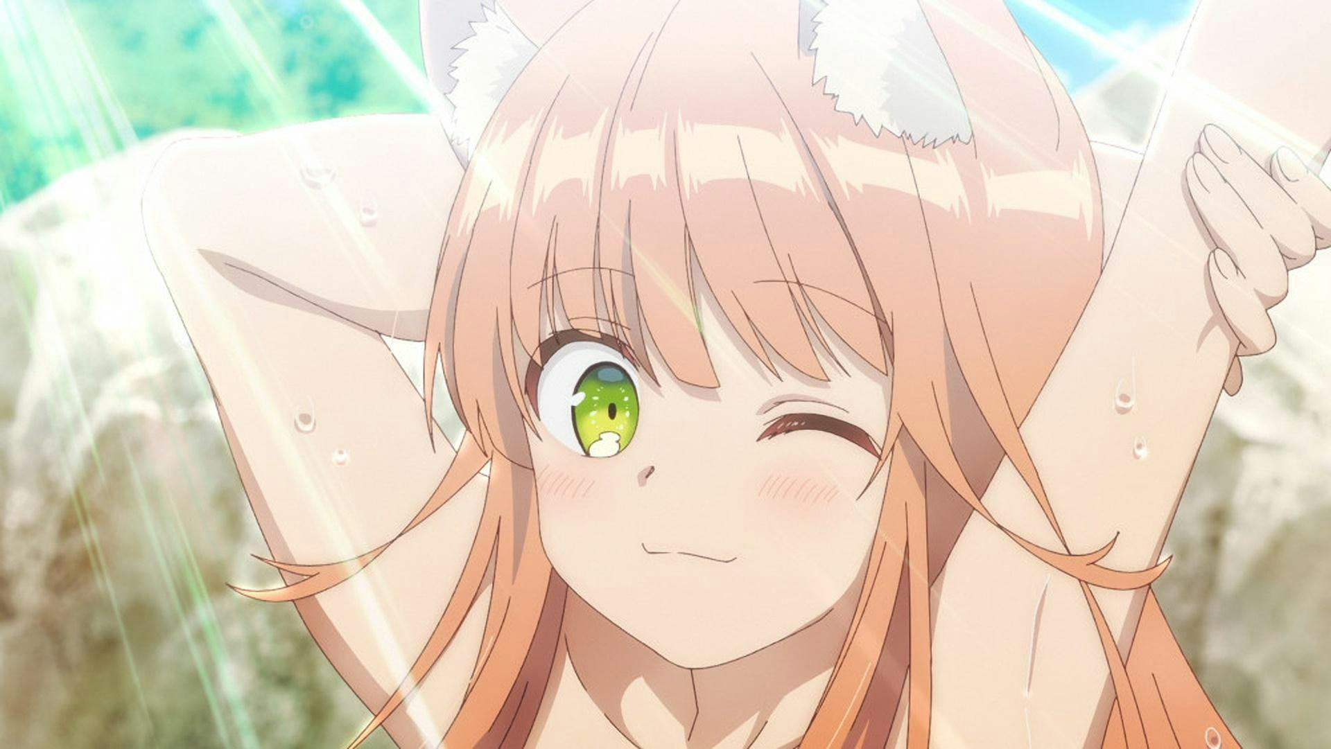 Beast Tamer - episódio 1x8