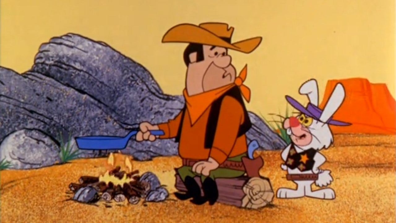 Maguila, o Gorila - episódio 1x20