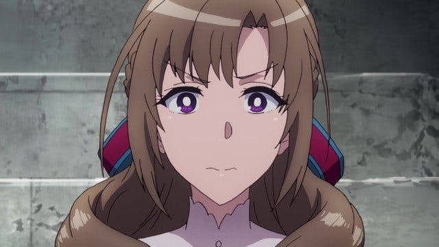 Do You Love Your Mom and Her Two-Hit Multi-Target Attacks? - episódio 1x12