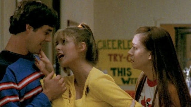 Buffy: A Caça-Vampiros - episódio 1x3