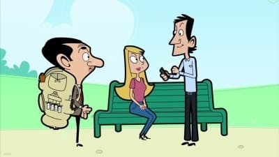Mr. Bean: A Série Animada