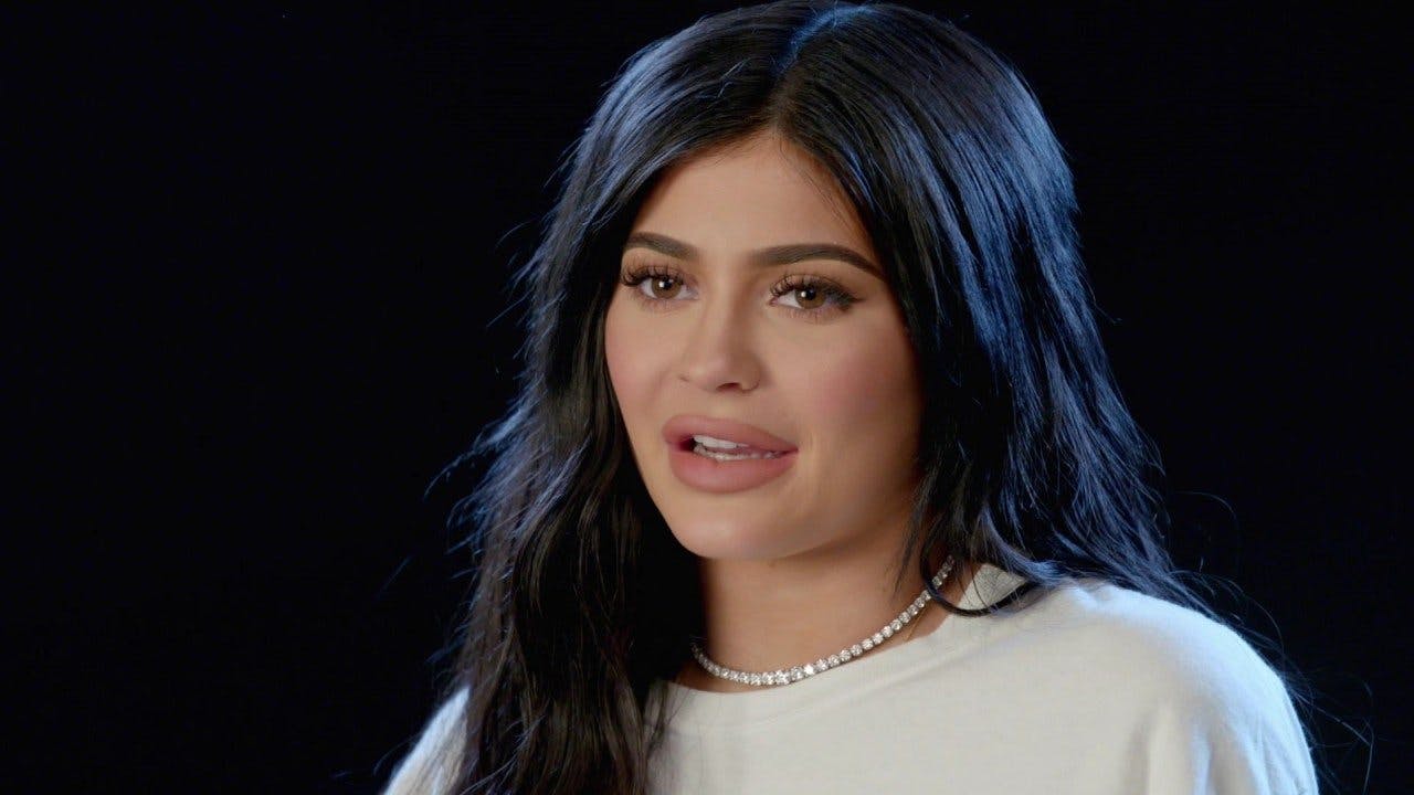 Life of Kylie - episódio 1x2
