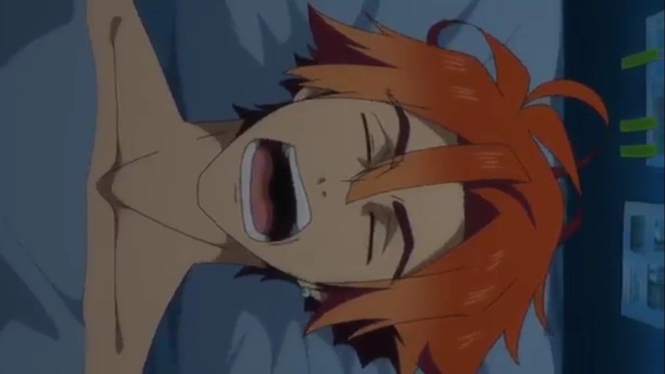 RobiHachi - episódio 1x10