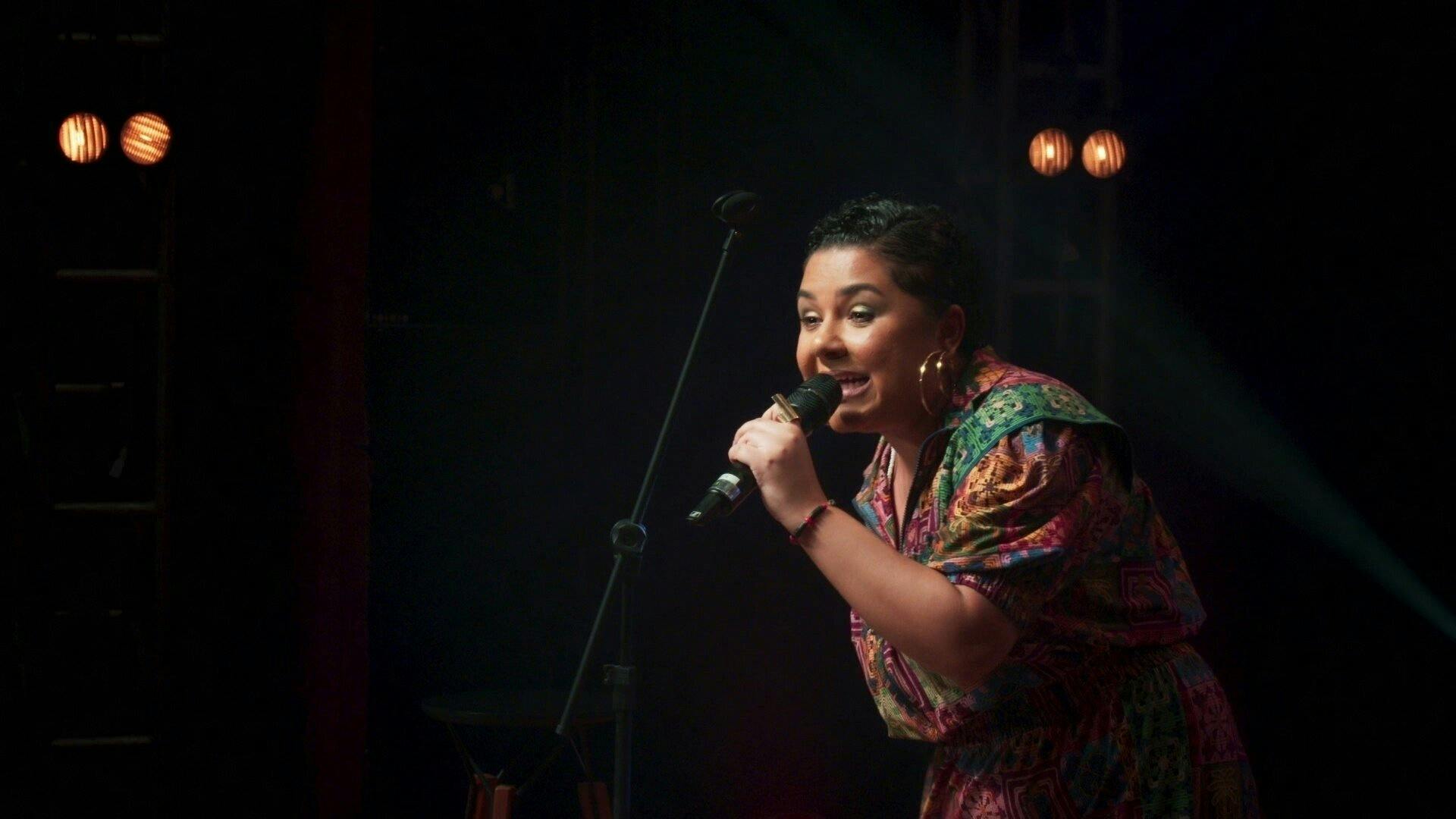 Humor Negro: A Série - episódio 1x8