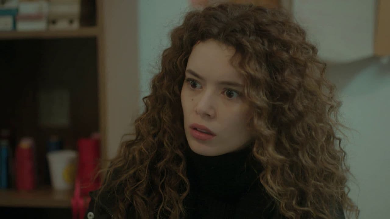 Força de Mulher - episódio 1x21