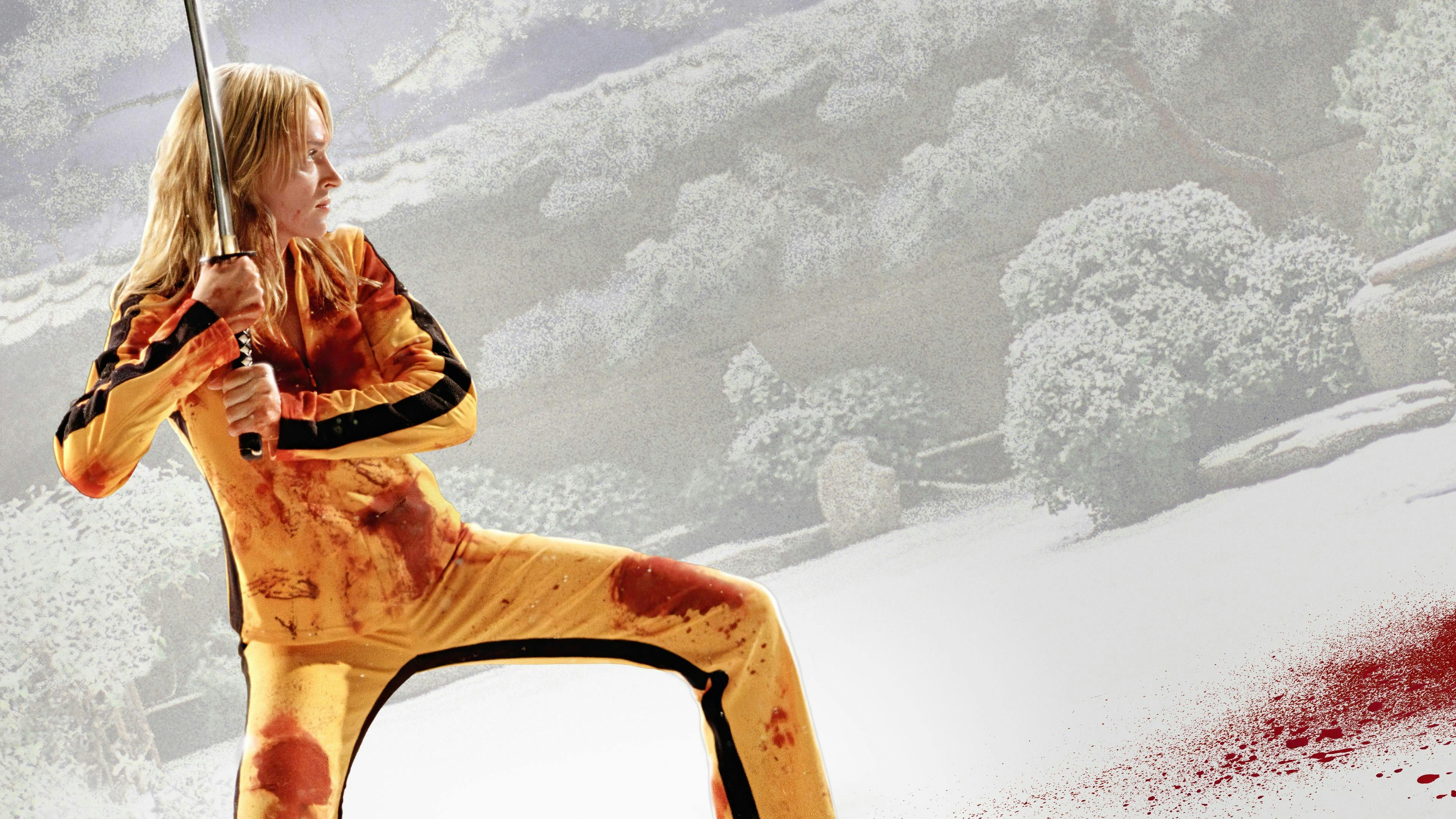 Kill Bill: Volume 1 backdrop
