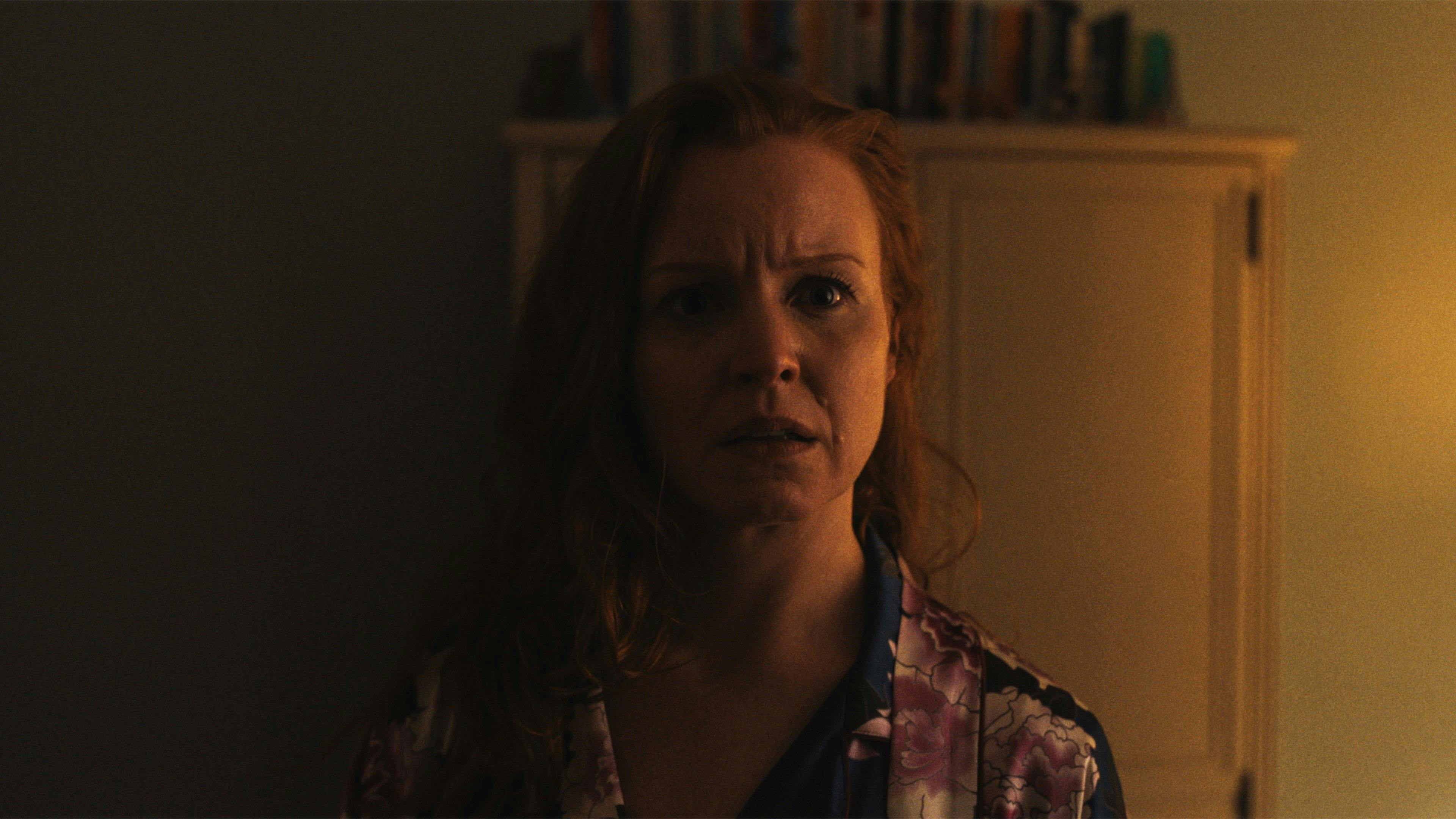 Servant - episódio 1x9
