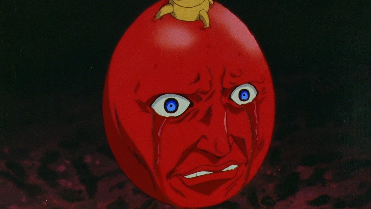 Berserk - episódio 1x24