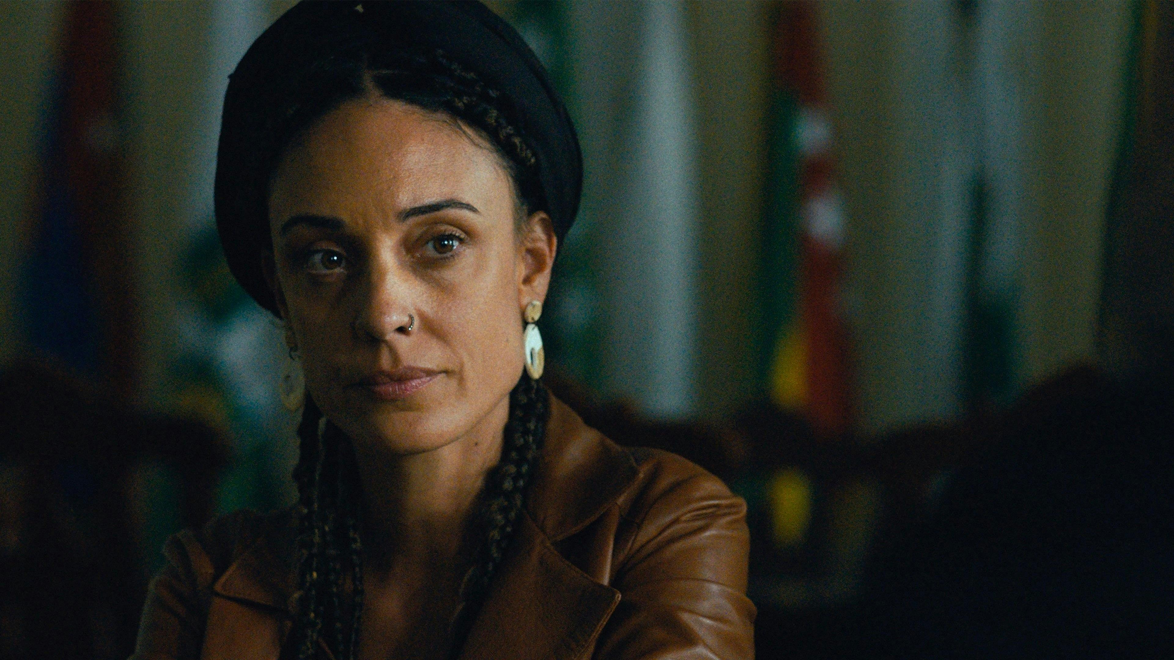 Echo 3 - episódio 1x7