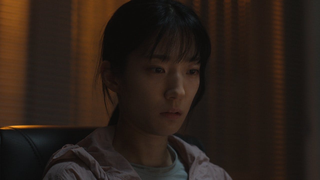 Juvenile Justice - episódio 1x9