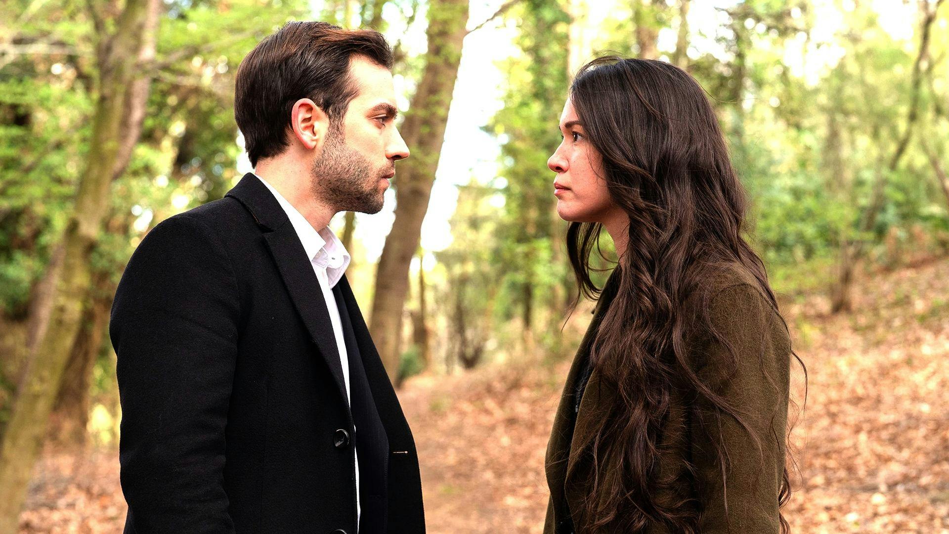 Sahipsizler - episódio 1x17