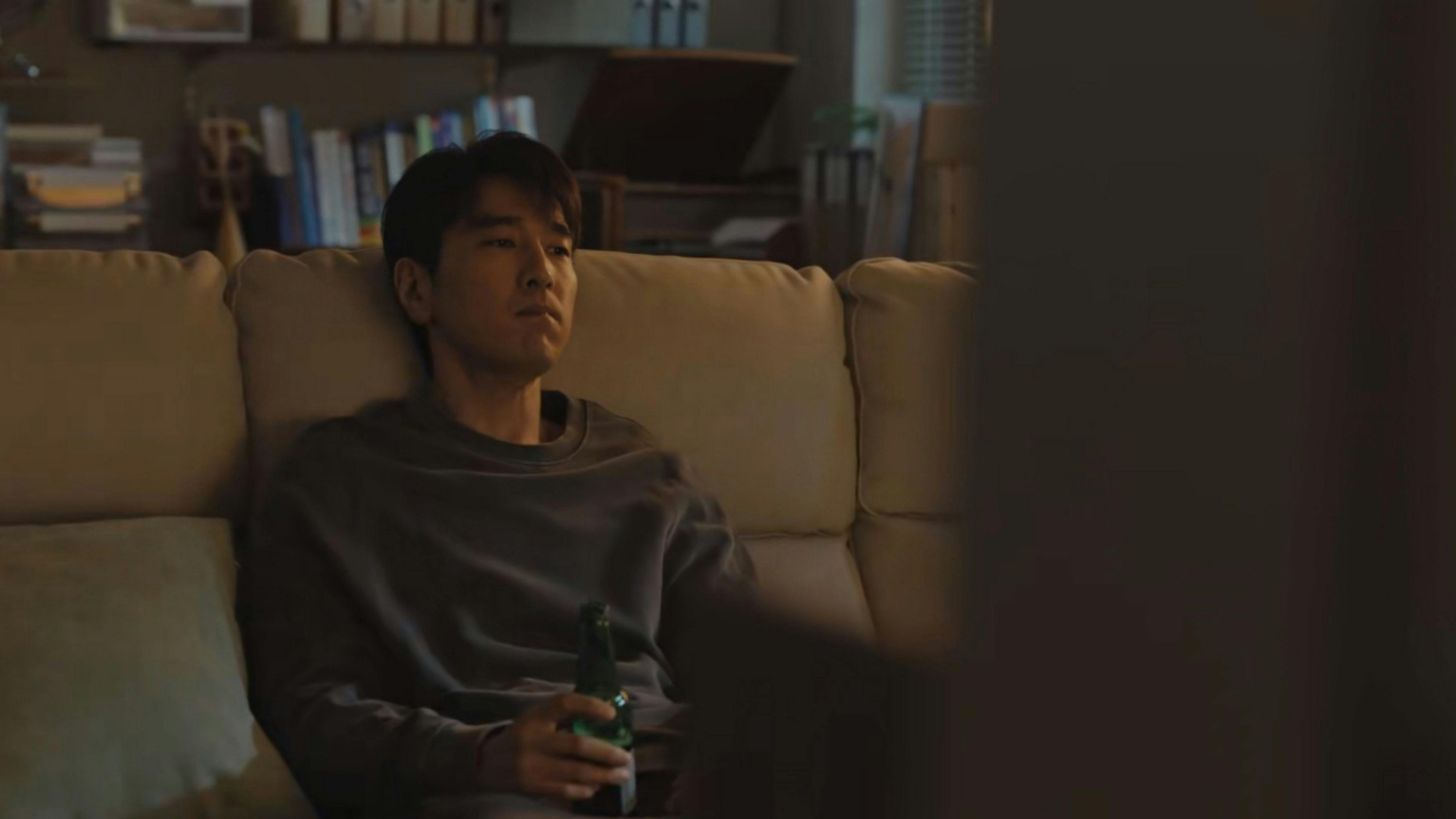 Loving Strangers - episódio 1x13