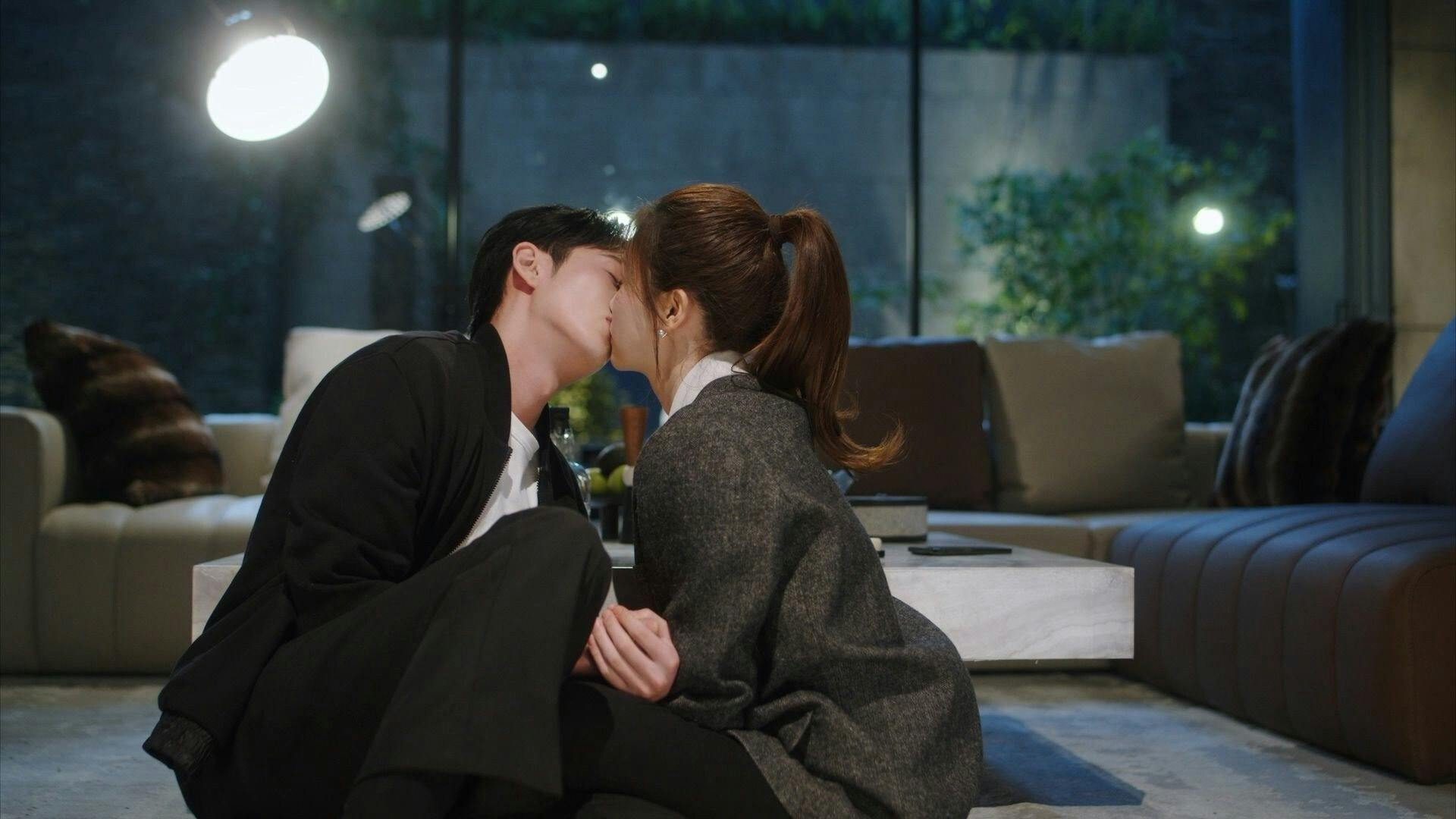 Somente por Amor - episódio 1x21