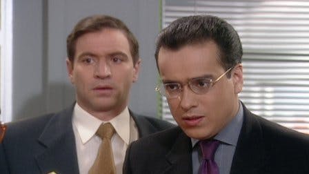 Betty, a Feia - episódio 1x221