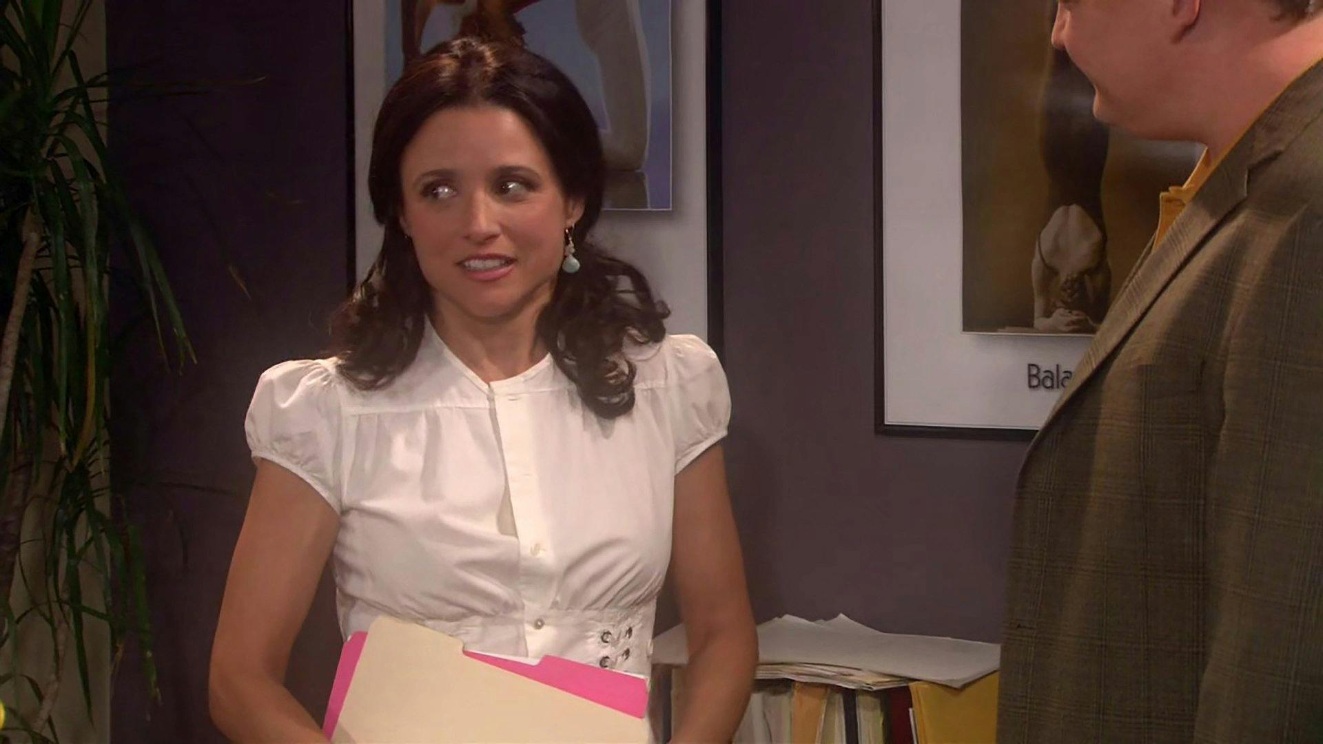 As Novas Aventuras de Christine - episódio 1x2