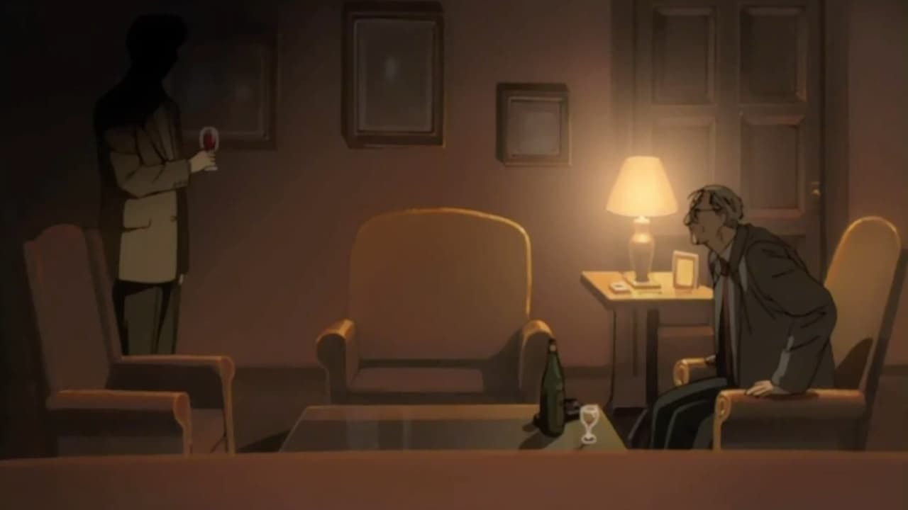 A Depressão de Baby