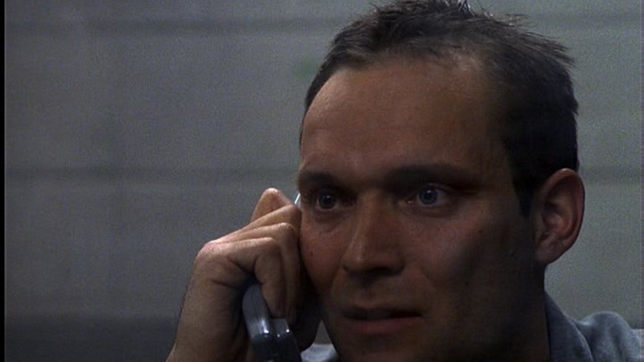 Millennium - episódio 1x22