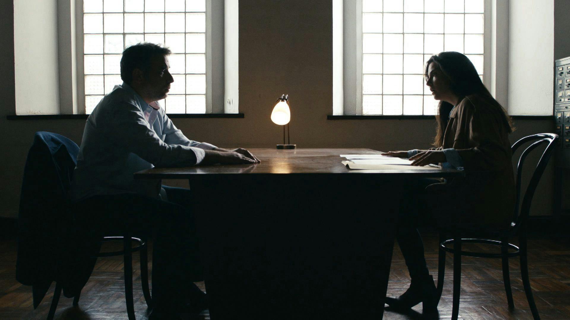 Jornada de Heróis - episódio 1x7