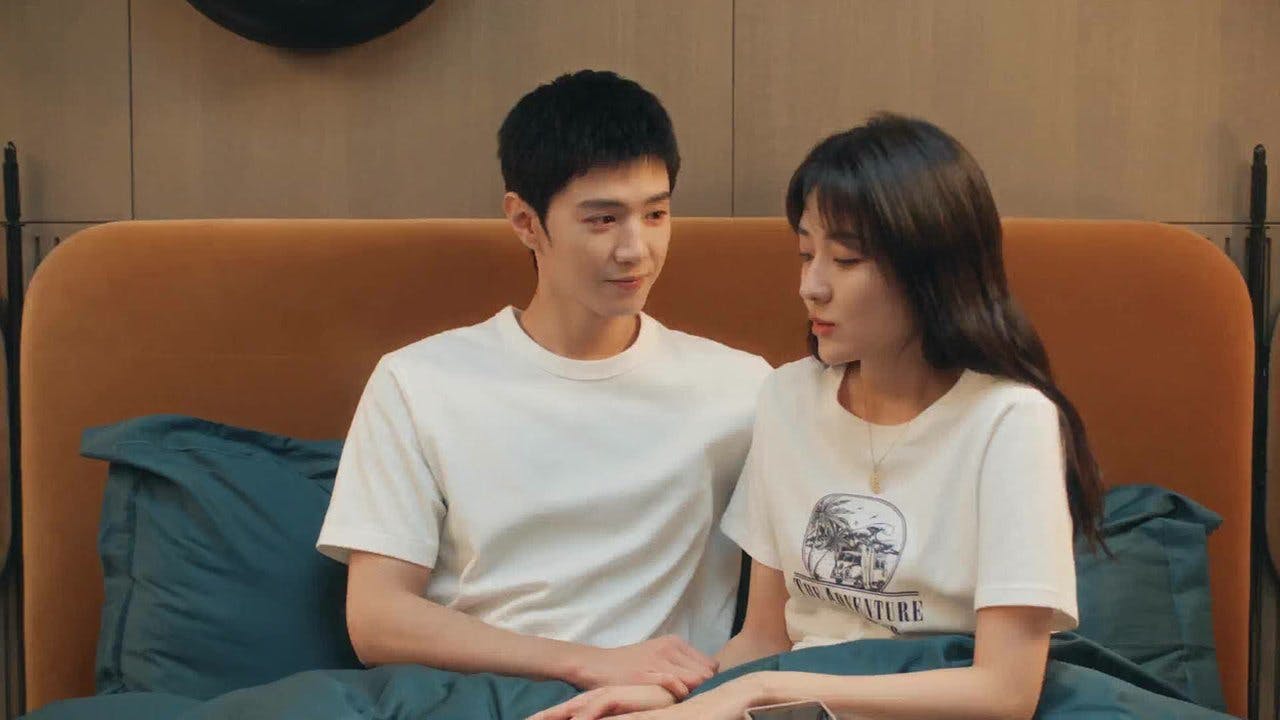 白色橄榄树 - episódio 1x25