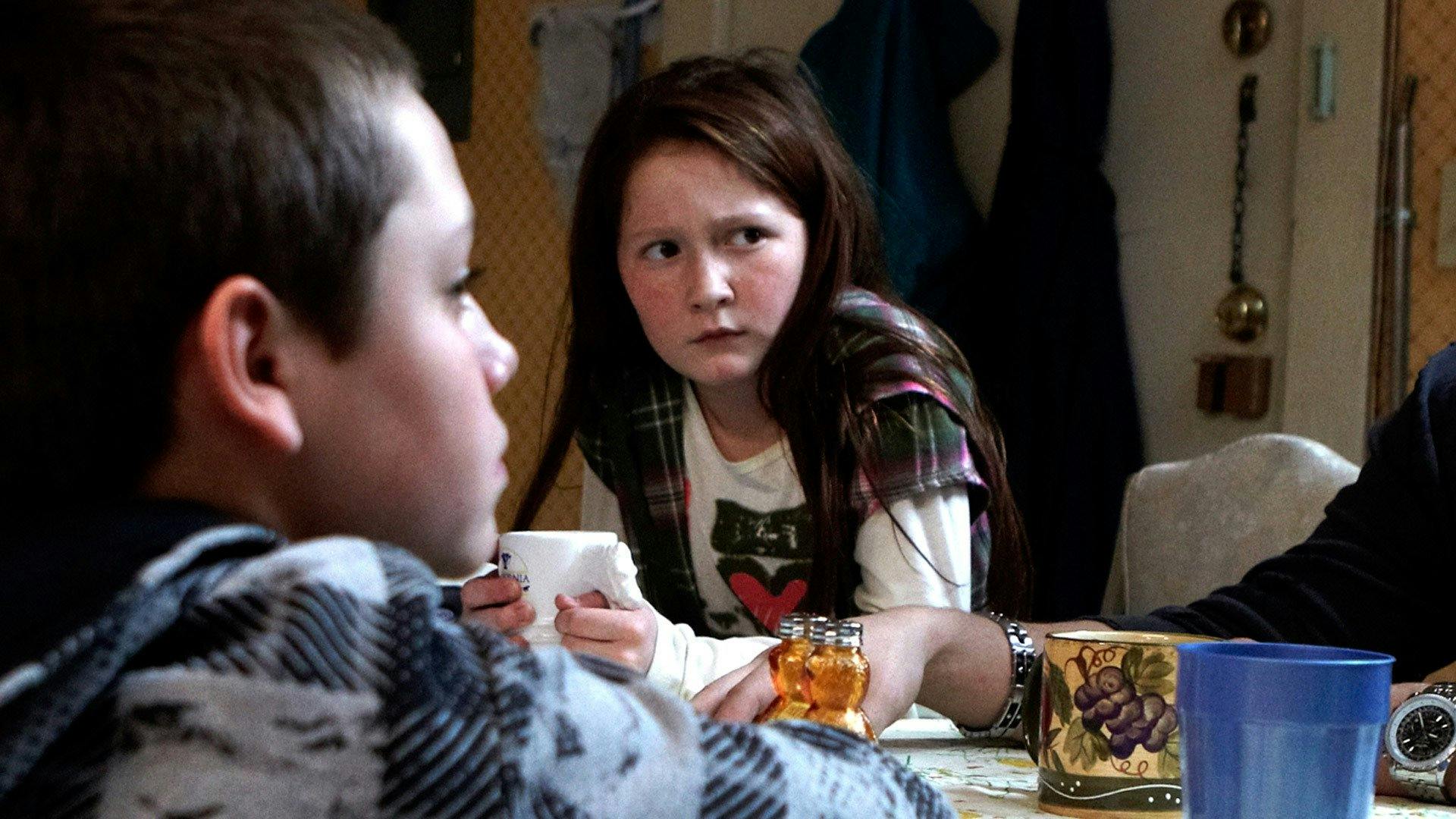 Shameless - episódio 1x12