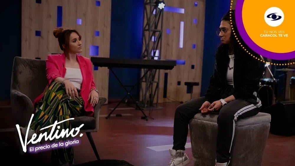 Ventino, O Preço da Glória - episódio 1x31