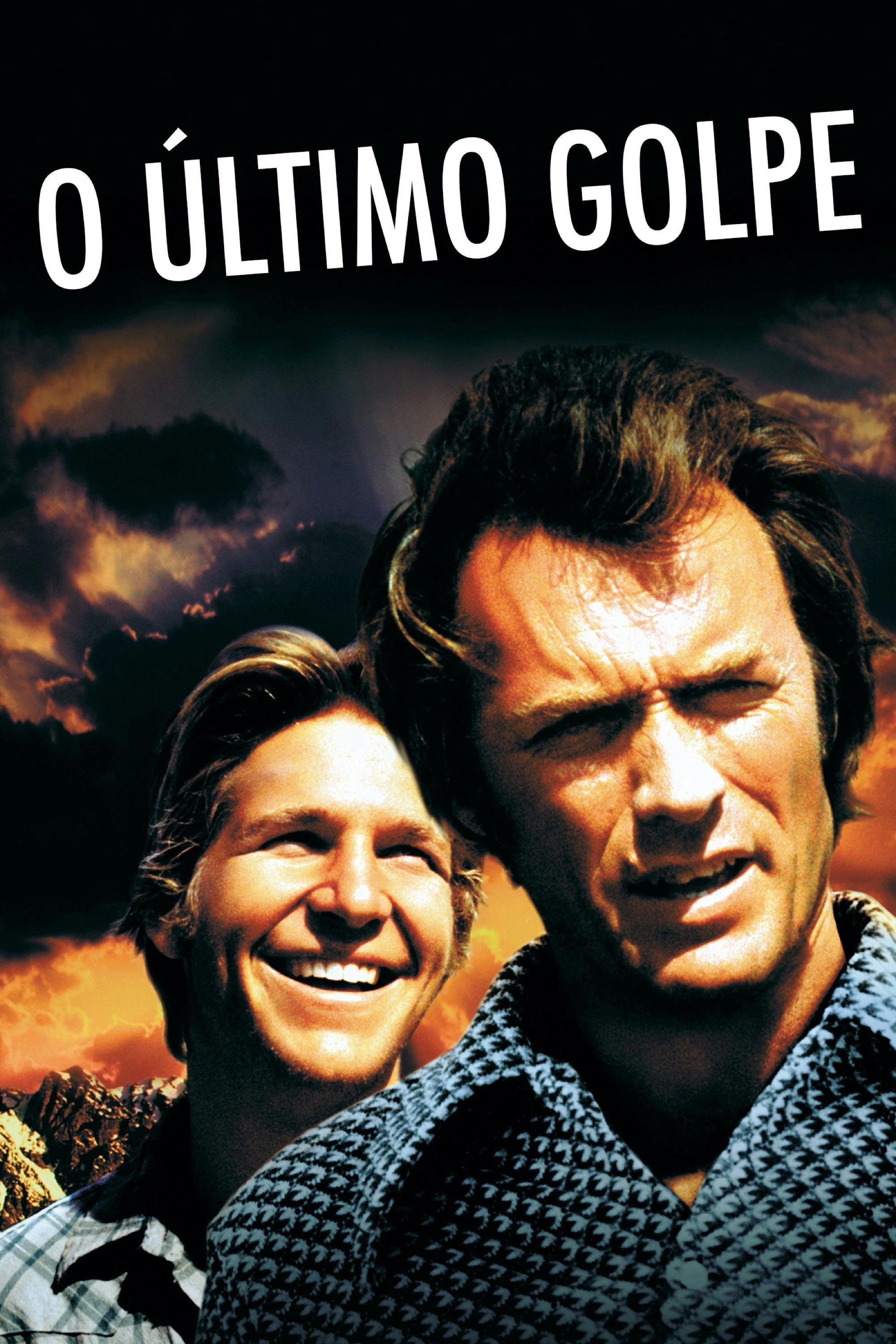 O Último Golpe 2