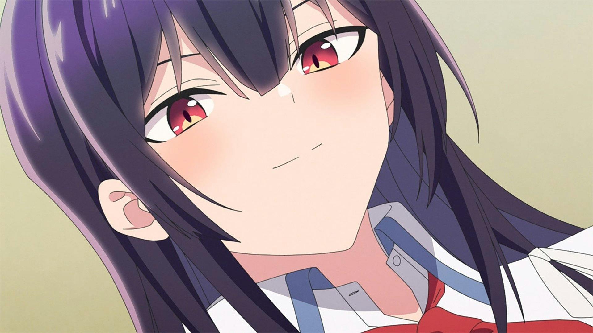 Please Put Them On, Takamine-san - episódio 1x3