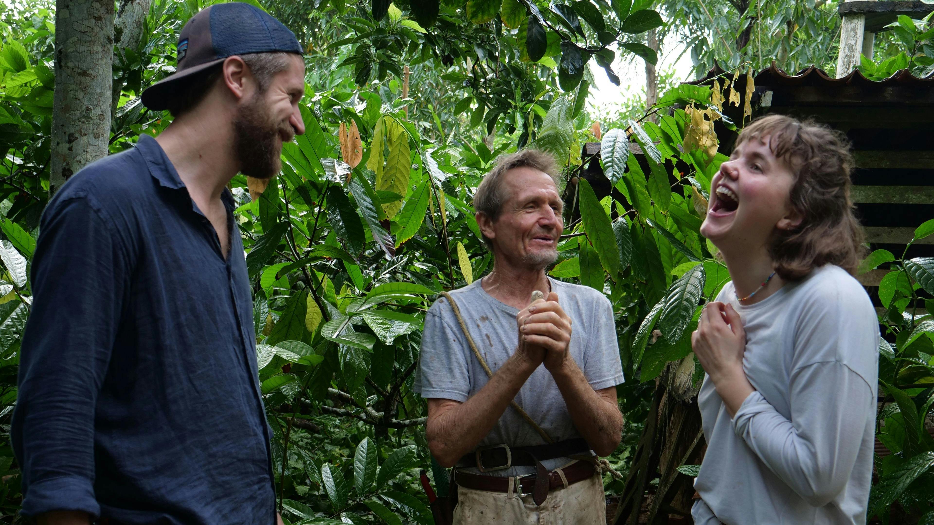 A Agricultura do Futuro - episódio 1x4