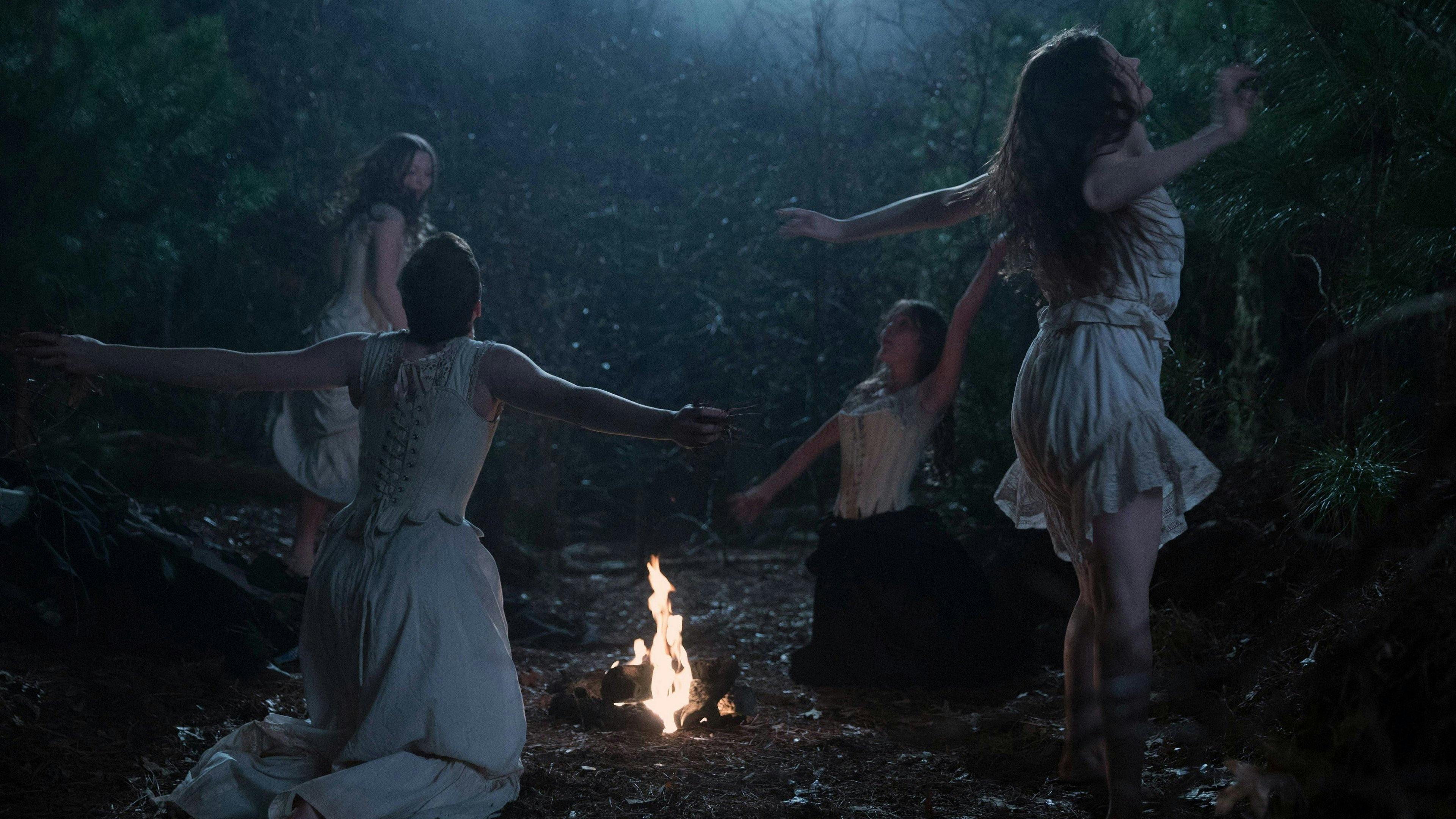 Salem - episódio 1x5