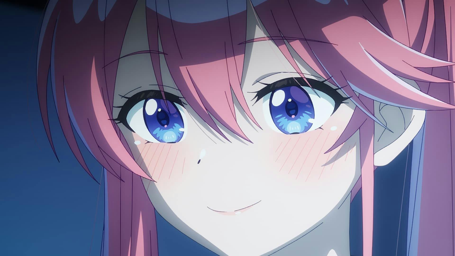 The Shiunji Family Children - episódio 1x10