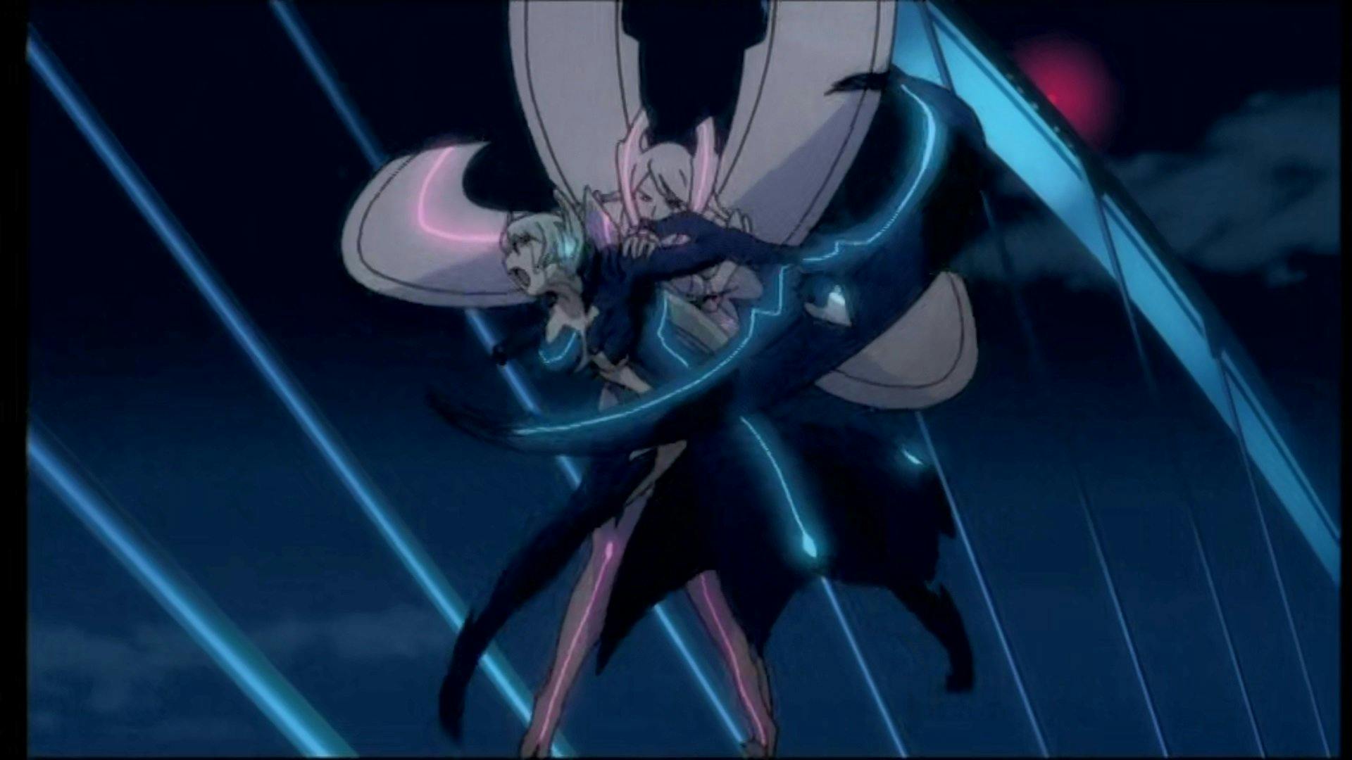 Witchblade - episódio 1x6