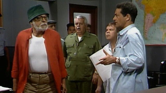 Hipertensão backdrop