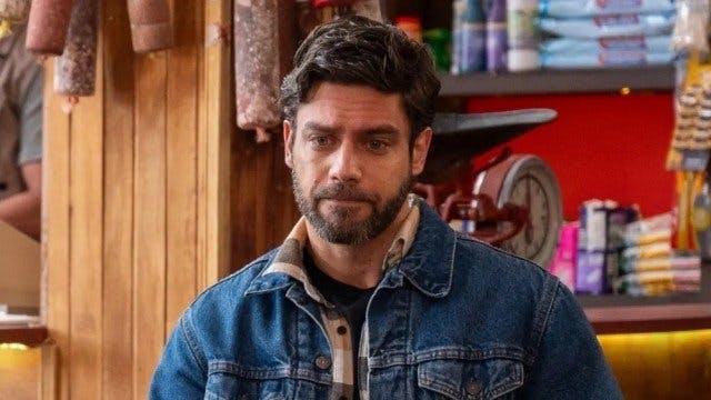 Novo Rico, Novo Pobre - episódio 1x43
