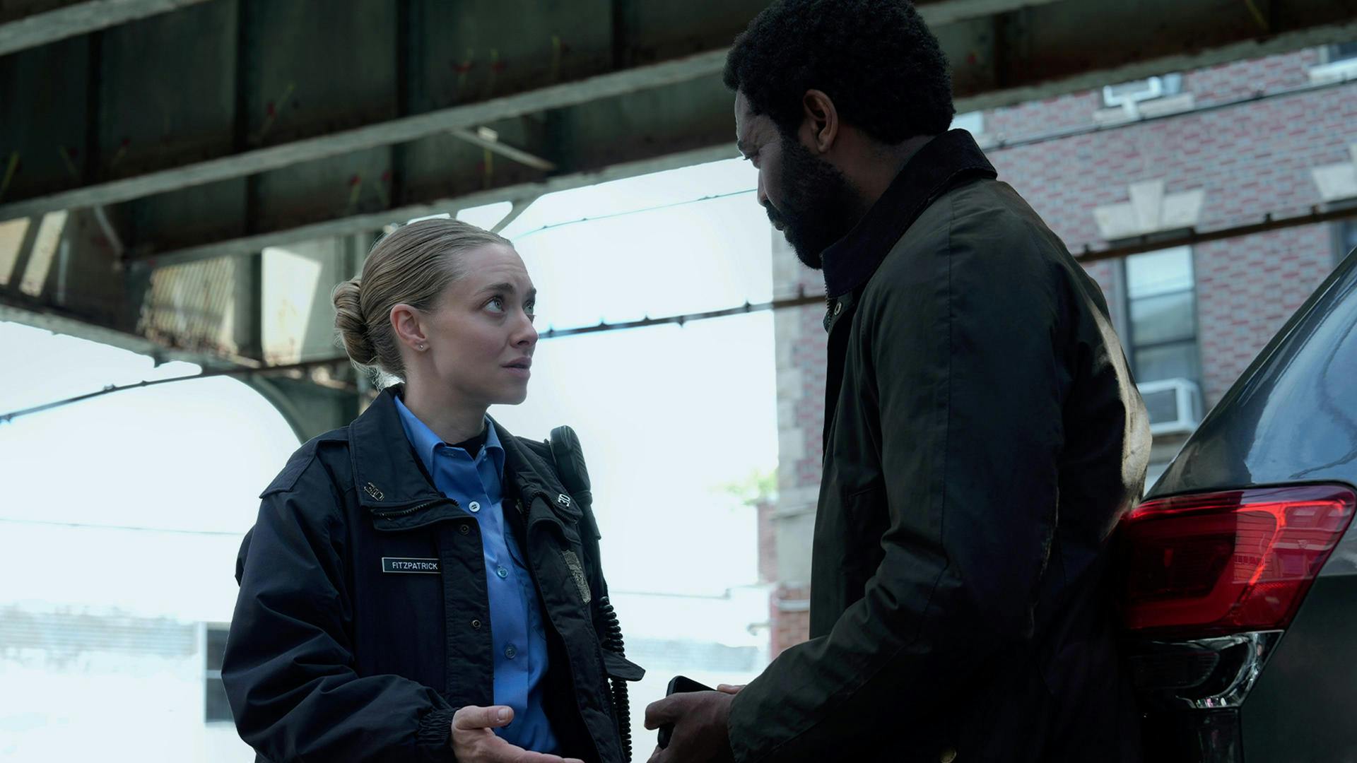Long Bright River - episódio 1x7