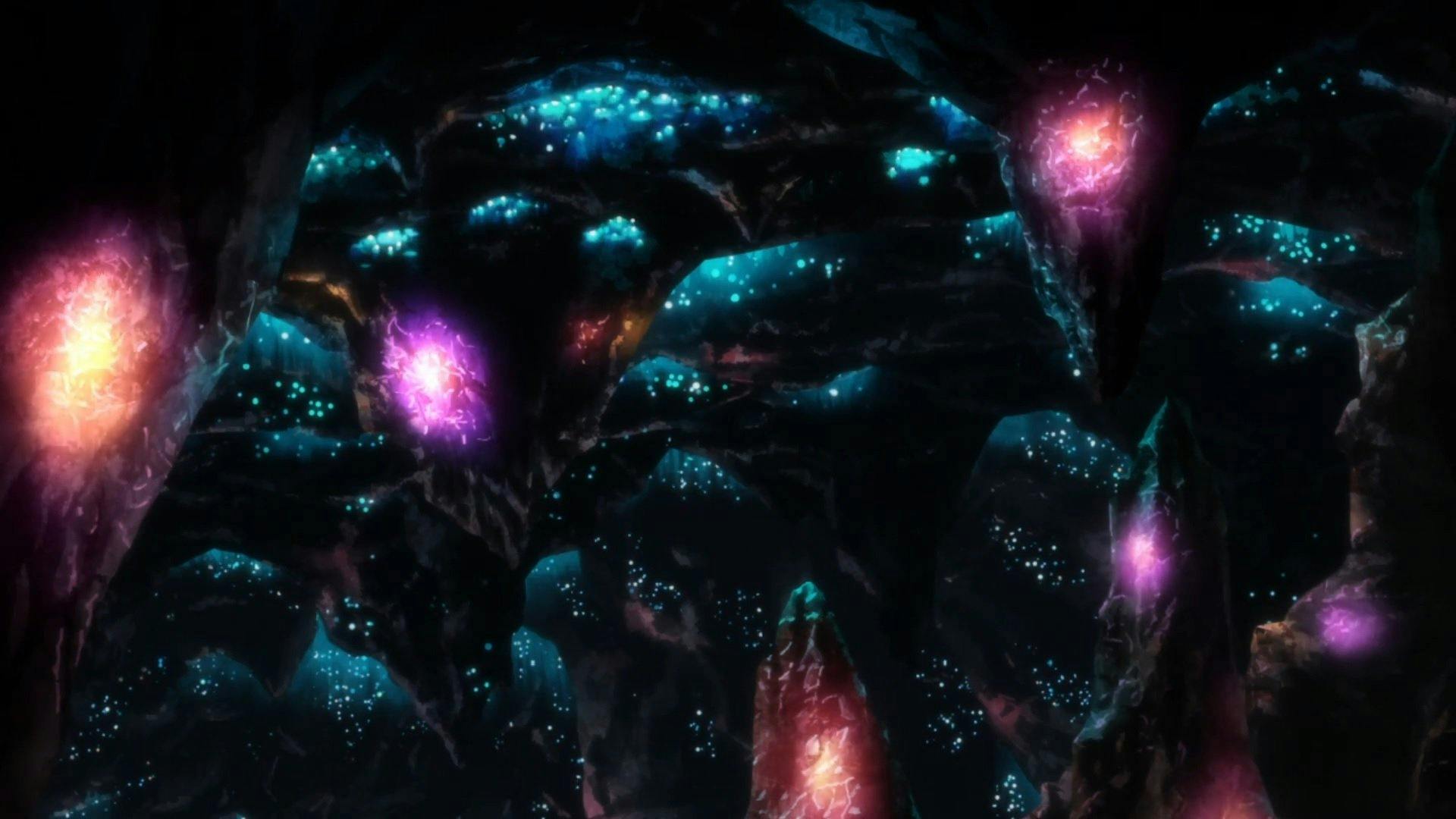 The Ancient Magus' Bride - episódio 1x15