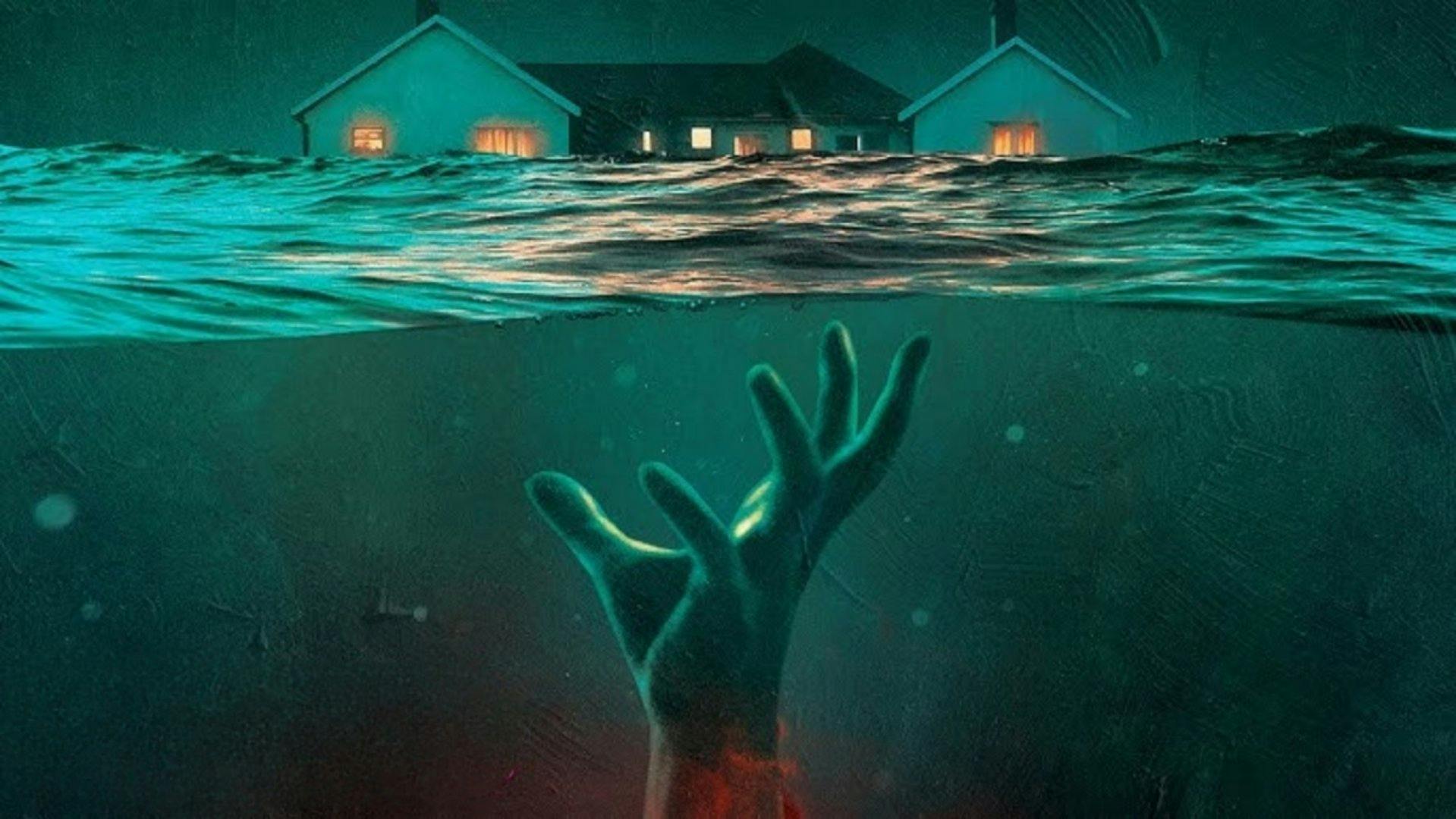 The Drowned backdrop