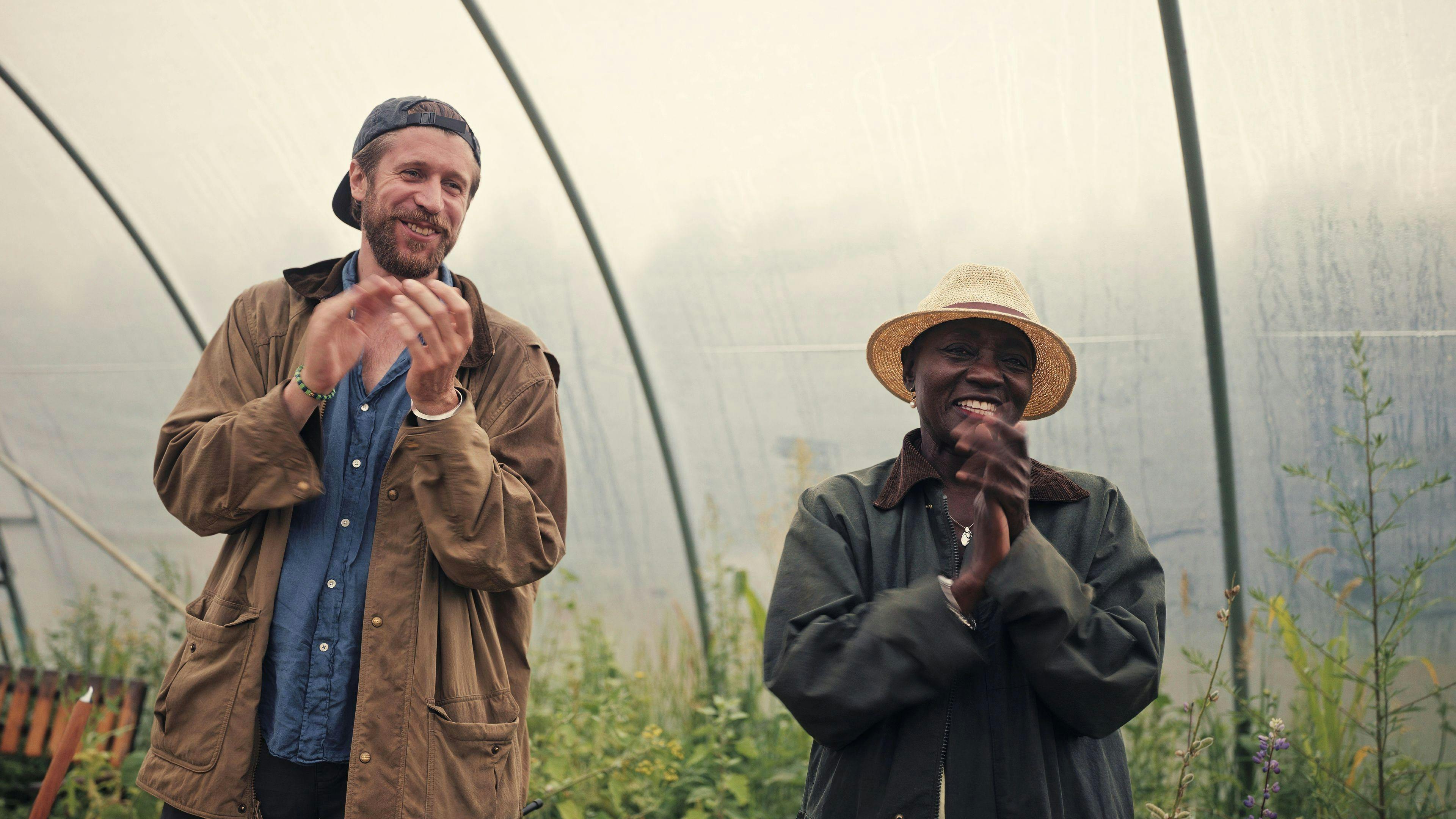 A Agricultura do Futuro - episódio 1x2