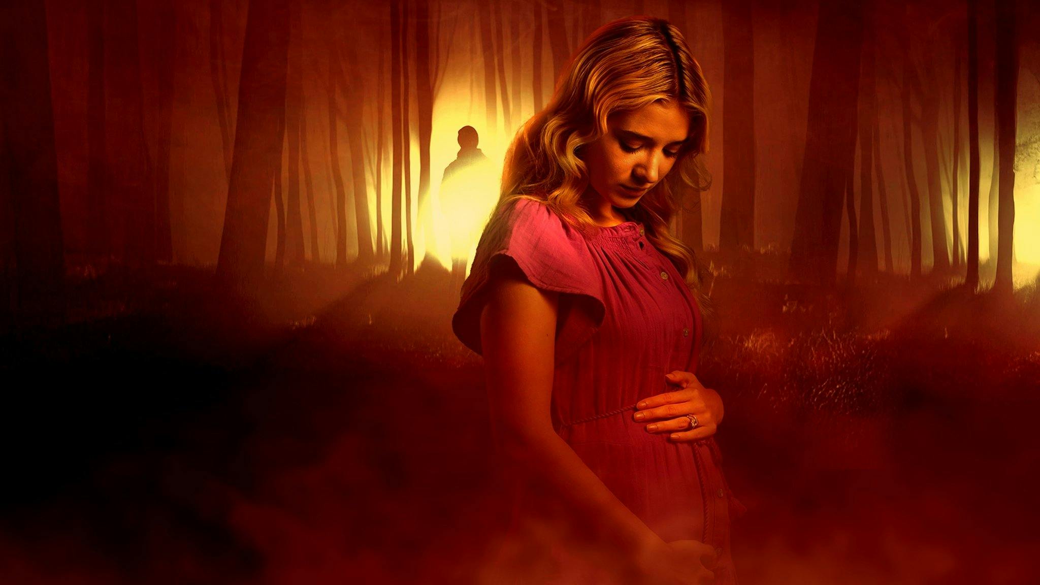 The Secret Lives of Sister Wives backdrop