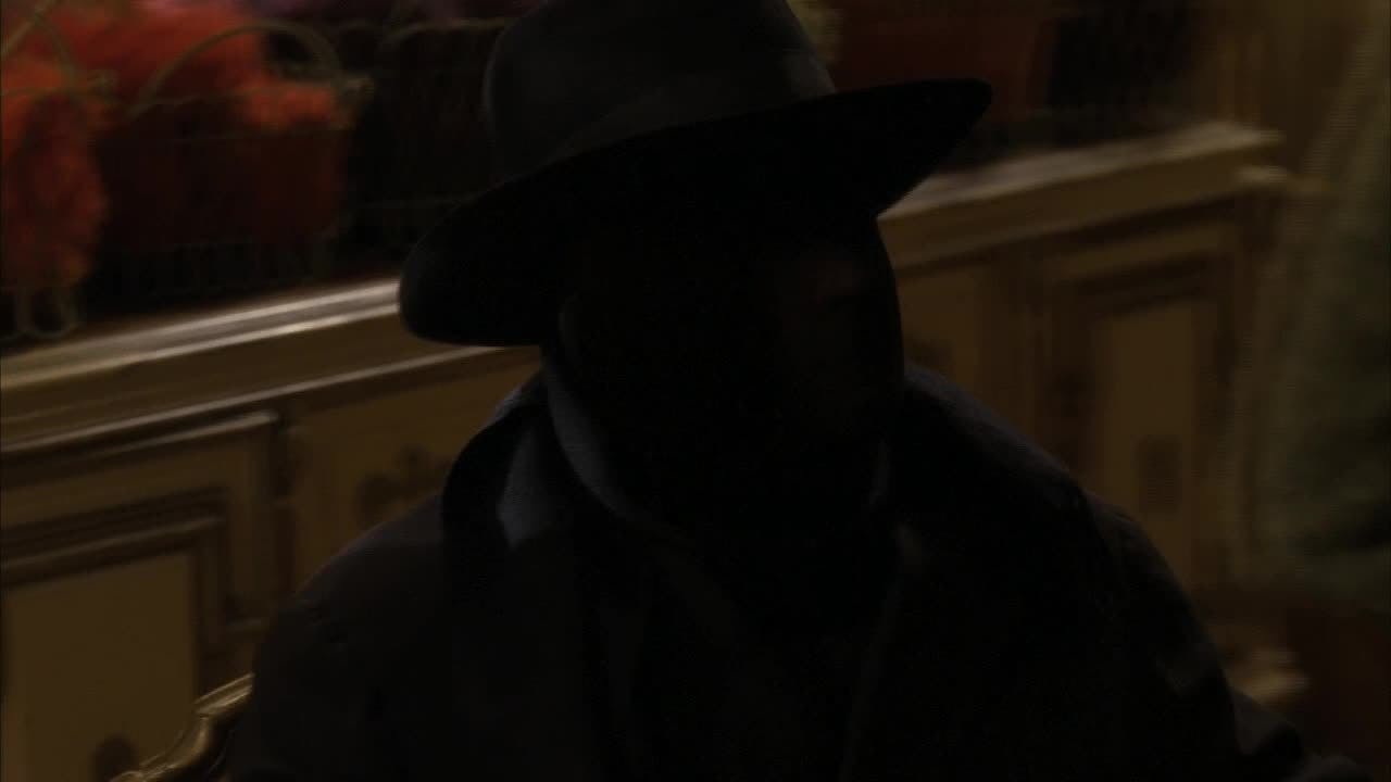 Ghost Whisperer - episódio 1x15