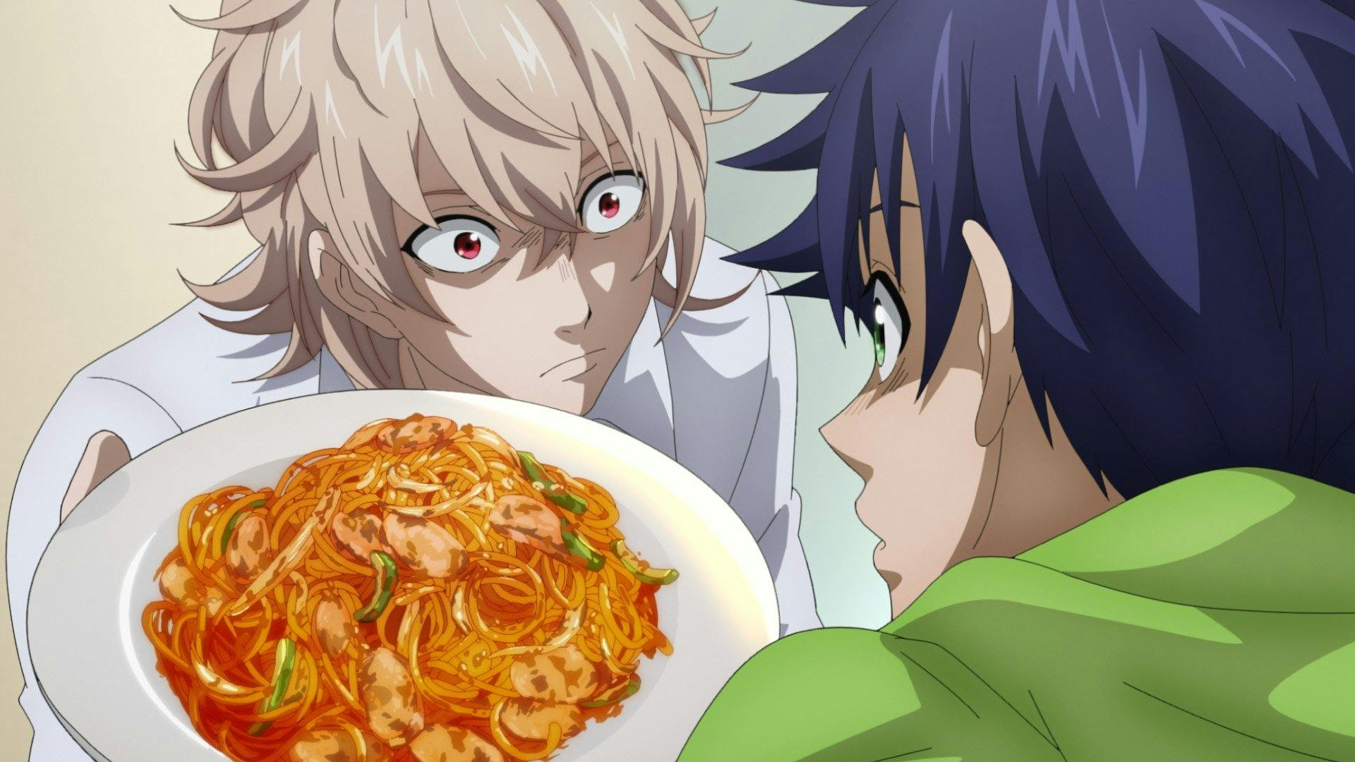 A Cozinha de Fermat: 1×1
