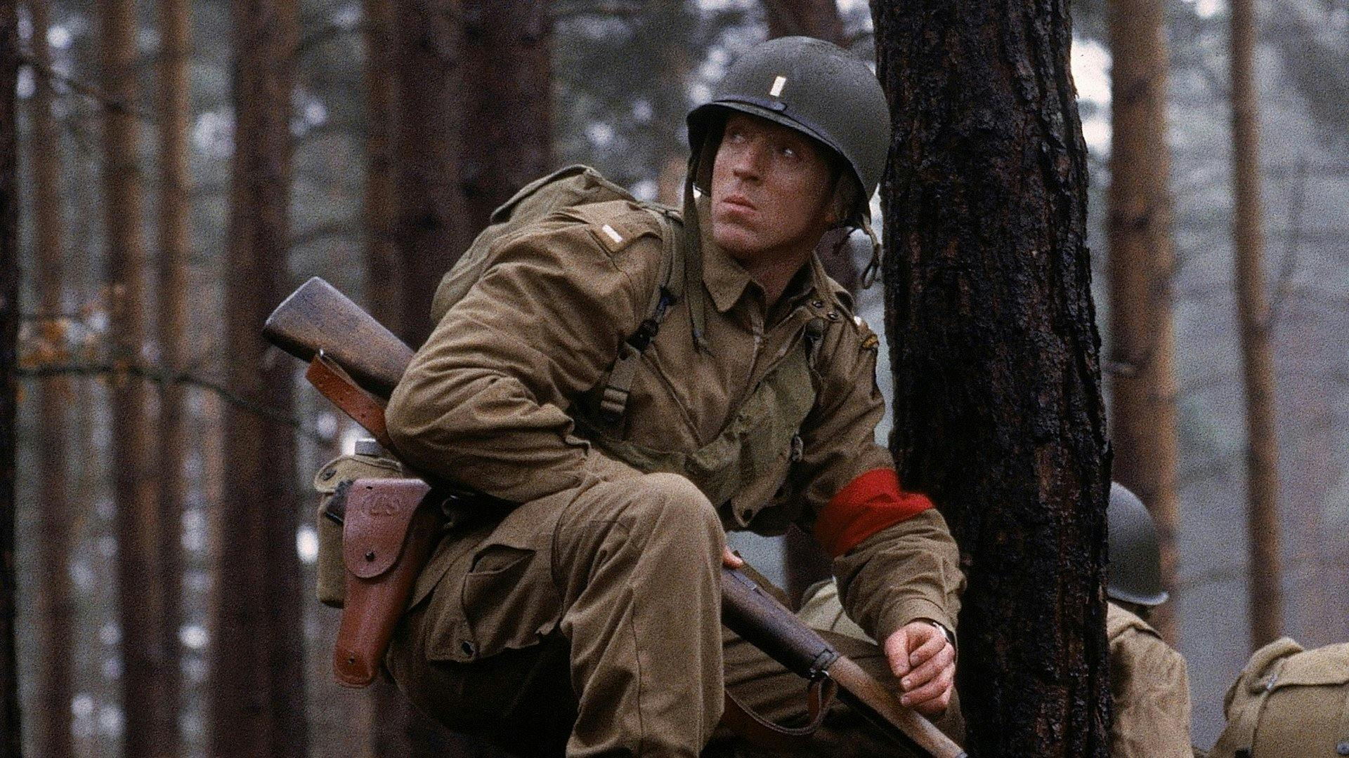 Irmãos de Guerra - episódio 1x1