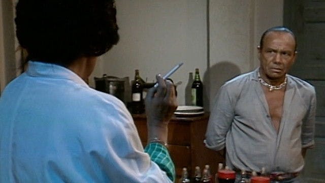 Hipertensão backdrop